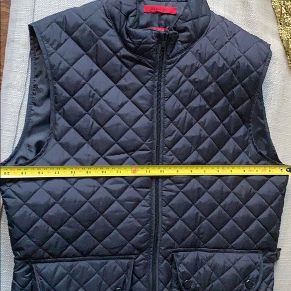 Zara Men Vest - Picture 4 of 5